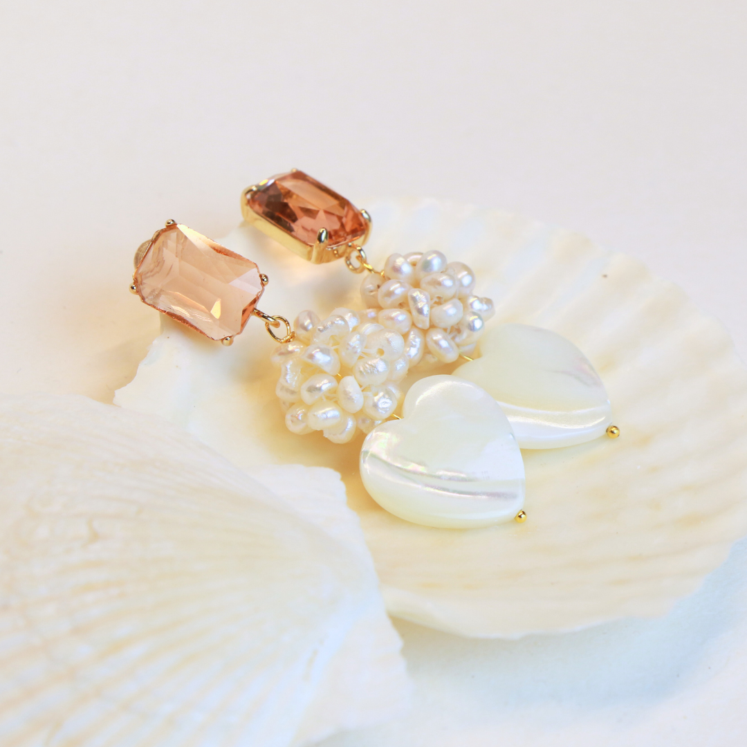 White Blush