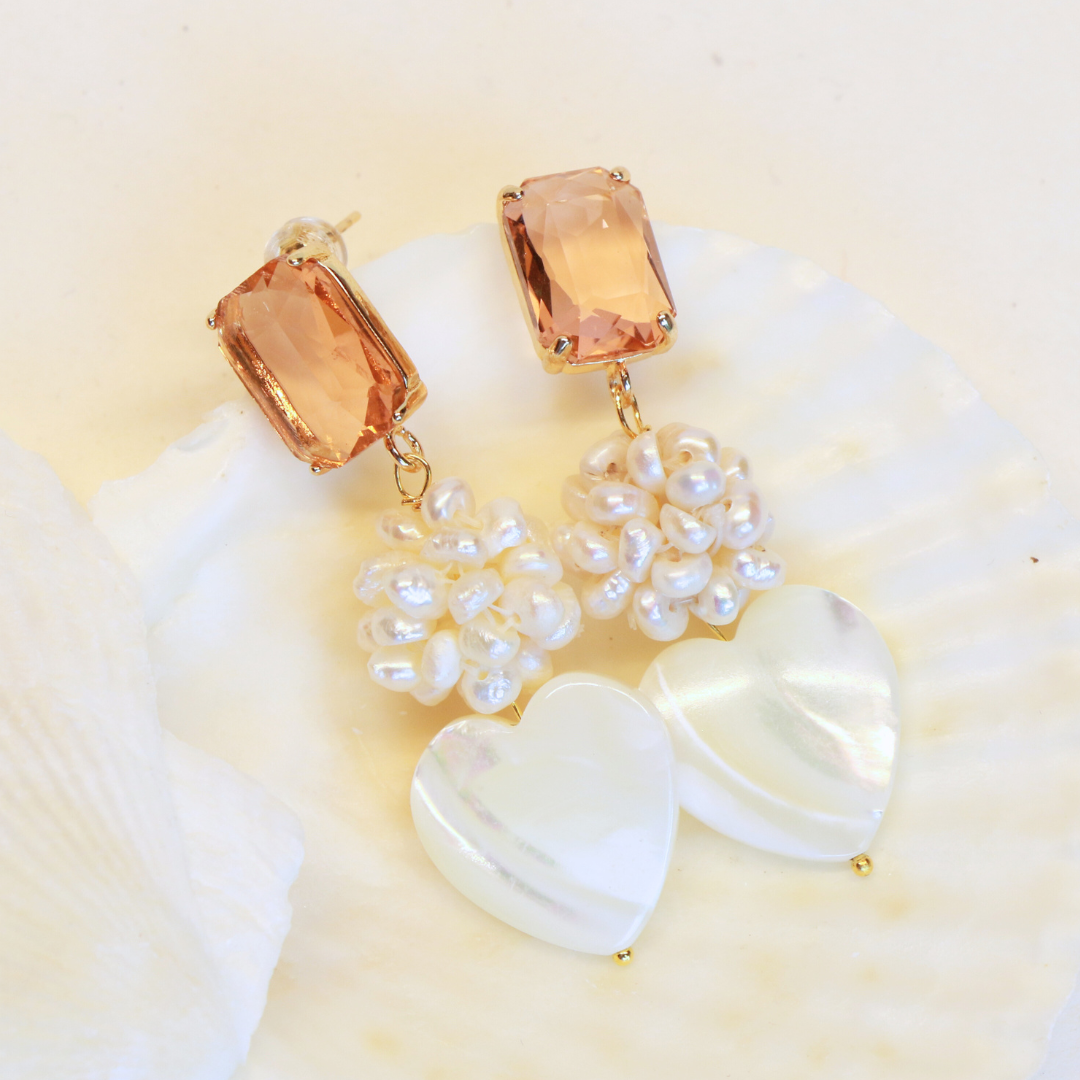 White Blush