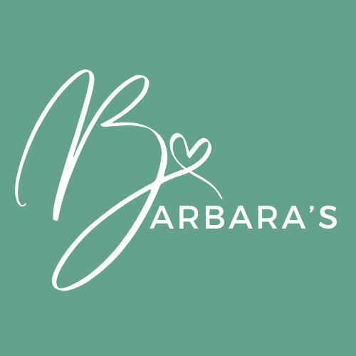 Barbara's Jewellery