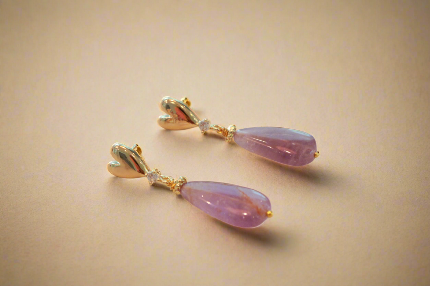 Lilac Violet