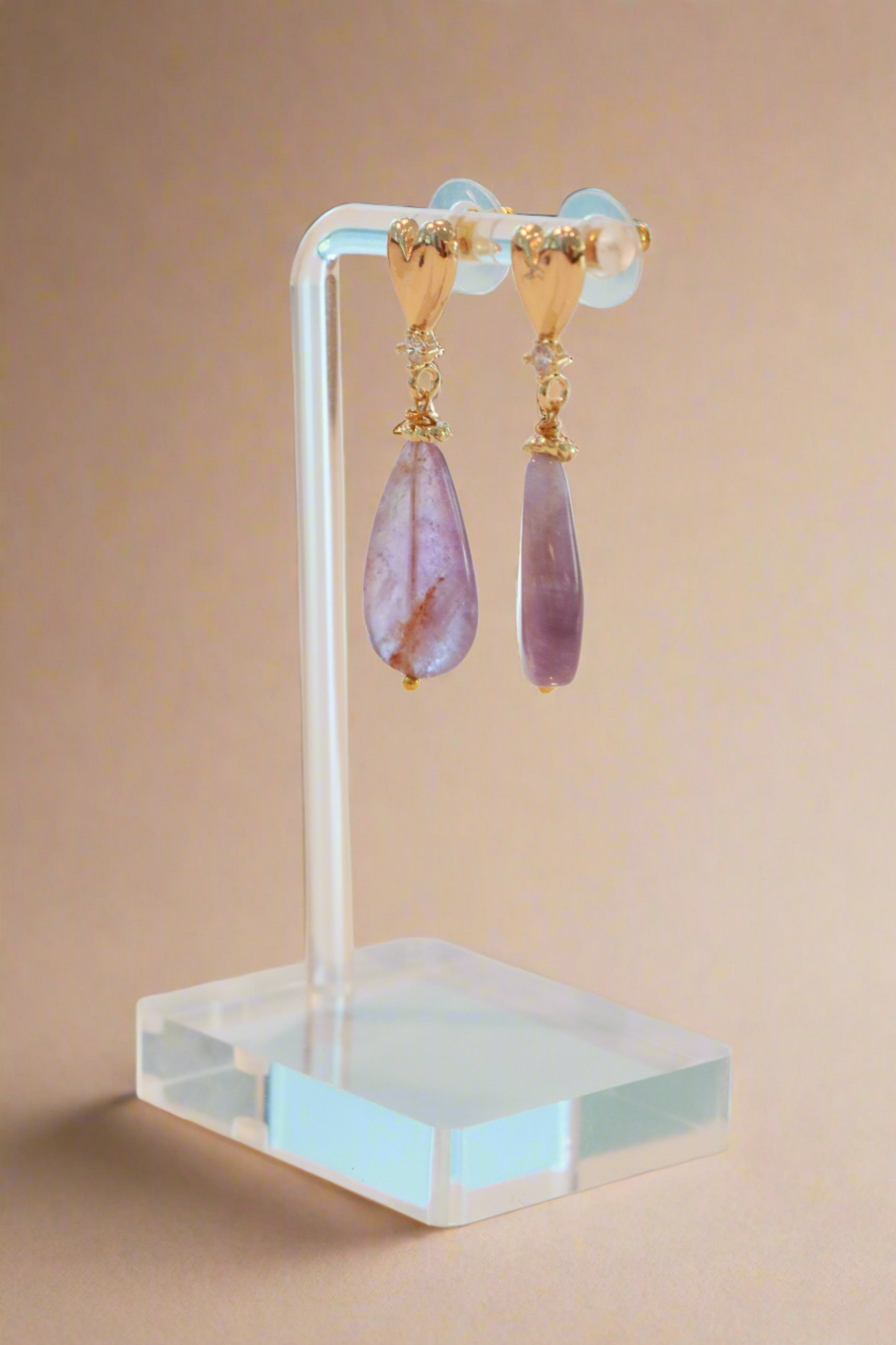 Lilac Violet